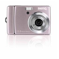 BenQ DC C1230 - Digital Camera