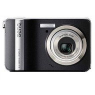 BenQ DC E800 - Digital Camera