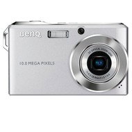 BenQ DC E1050T - Digital Camera