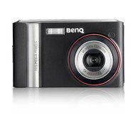 Digitální fotoaparát BenQ DC E1000 - Digital Camera