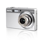 BENQ DC E1030 silver - Digital Camera