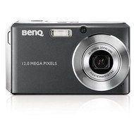 BenQ DC E1220 - Digital Camera