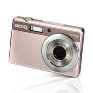 BenQ DC E1230 - Digitálny fotoaparát