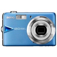 BENQ DC E1260 blue - Digital Camera