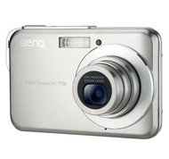 Digitální fotoaparát BenQ DC T700 - Digital Camera