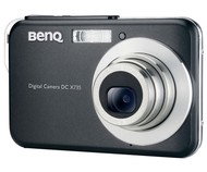 Kompaktní digitální fotoaparát BenQ DC X735 - Digital Camera