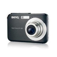 BenQ DC X835 černý - Digitální fotoaparát