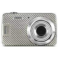 BenQ AE100 Silver - Digital Camera