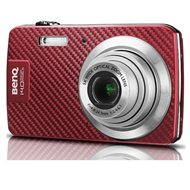 BenQ AE100 Red - Digital Camera