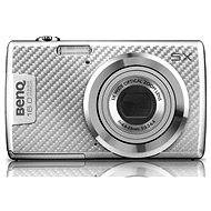 BenQ AE220 Silver - Digital Camera