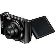 BenQ G1 Black - Digital Camera