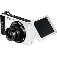 BenQ G1 White - Digital Camera