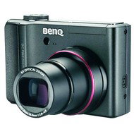 Digitální fotoaparát BenQ DC P860 - Digital Camera