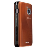 BENQ DSC DV S11 black - Digital Camera