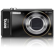 BenQ GH200 Black - Digital Camera