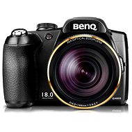 BenQ GH800 Black - Digital Camera