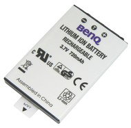 BenQ Li-Ion baterie pro digi. fotoaparát T700/ T800/ X720/ X725/ X735 - -