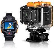 BenQ SP2 - Kamera