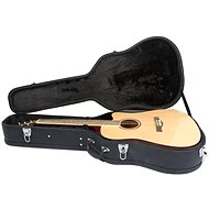 Extreme WC1 - Hard Guitar Case