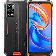 Blackview BV9200 8GB/256GB oranžový - Mobile Phone