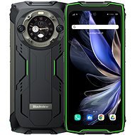 Blackview BV9300 Pro 12GB/256GB  zelený - Mobile Phone