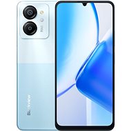 Blackview Color 8 8GB/256GB modrý - Mobile Phone
