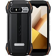 Blackview N6000  8 GB / 256 GB oranžový - Mobilný telefón