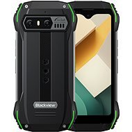 Blackview N6000 8GB/256GB - zöld - Mobiltelefon