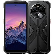 Blackview BV8100 8GB/256GB black - Mobile Phone