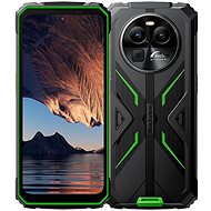 Blackview BV8100 8GB/256GB green - Mobile Phone