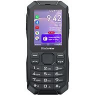 Blackview N1000 1GB/4GB černý - Mobile Phone
