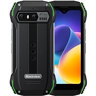 Blackview N6000SE 4 GB / 128 GB zelený - Mobilný telefón