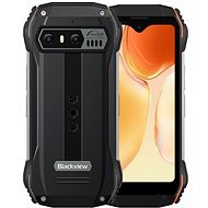 Blackview N6000SE 4GB/128GB oranžový - Mobile Phone