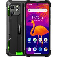 Blackview BV8900 8GB/256GB green - Mobile Phone
