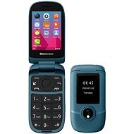 Blackview N2000 blue - Mobiltelefon