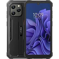 Blackview BV5300Plus 8GB/128GB NFC Black - Mobile Phone