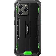 Blackview BV5300Plus 8GB/128GB NFC Green - Mobile Phone