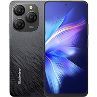 Blackview Shark 9 8GB/256GB black - Mobile Phone