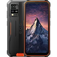 Blackview BV4800Pro 4GB/128GB orange - Mobile Phone