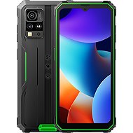 Blackview BV4800Pro 4GB/128GB green - Mobile Phone