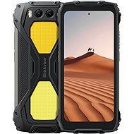 Blackview BV7300 6GB/256GB yellow - Mobile Phone