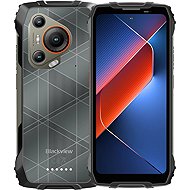 Blackview BL7000 8GB/256GB black - Mobile Phone
