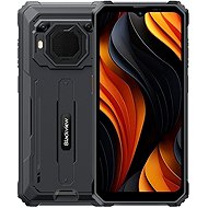 Blackview BV6200Plus 8GB/256GB black - Mobile Phone