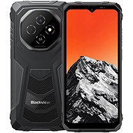 Blackview FORT 1 4GB/128GB Black - Mobile Phone