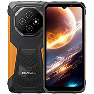 Blackview FORT 1 6GB/256GB Orange - Mobile Phone