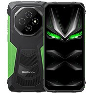 Blackview FORT 1 6GB/256GB Green - Mobile Phone