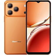 Blackview WAVE 7C 4GB/128GB Vitality Orange - Mobile Phone