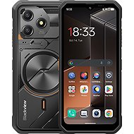 Blackview FORT 100 8GB/128GB Black - Mobile Phone