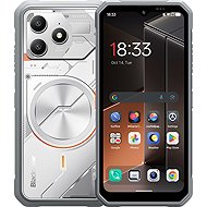 Blackview FORT 100 8GB/128GB White - Mobile Phone