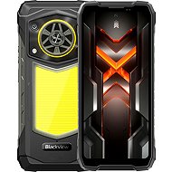 Blackview ROCK 5 12GB/256GB Black - Mobile Phone